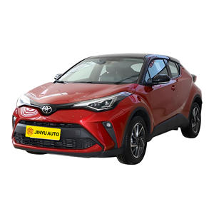 Vendita calda a buon mercato Toyo-ta C-HR 2018-2023 2.0L versione Comfort veicoli carburante auto usate/usato Toyotas <span class=keywords><strong>CHR</strong></span> in vendita - Product Image 1