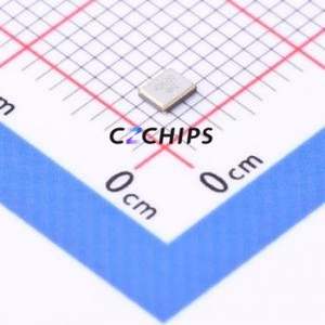 K2C2600010.510 Crystal (Passive) SMD2520-4P Crystal Oscillator SMD Crystal Oscillator 26MHz 10ppm 10.5pF - Product Image 1