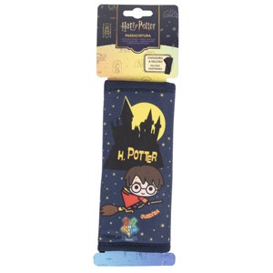 Copri cintura di sicurezza Tataway, copri cintura di sicurezza per auto Harry Potter, comodo - Product Image 3
