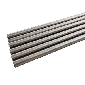 Tubo <span class=keywords><strong>in</strong></span> <span class=keywords><strong>Titanio</strong></span> Gr2 <span class=keywords><strong>Senza</strong></span> <span class=keywords><strong>Saldatura</strong></span> da 76mm (3 Pollici) per Scarico con Servizi di Taglio e <span class=keywords><strong>Saldatura</strong></span> - Product Image 5