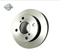 Rotor de Freno 5531172J10 1A0633251, Buena Disipación de Calor, Frenado Estable, Suministro Directo de Fábrica, Piezas de Repuesto para Suzuki