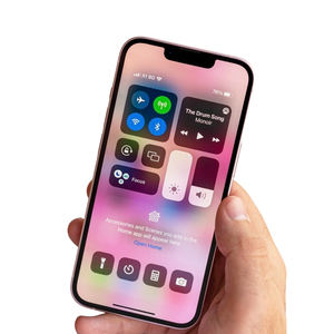 โทรศัพท์มือสองปลดล็อค iPhone 13 ความจุ 128GB 256GB ของแท้ 100% สมาร์ท<span class=keywords><strong>โฟน</strong></span> 5G คุณภาพ A+ สำหรับ iPhone 13 - Product Image 4