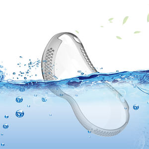 Pour <span class=keywords><strong>Apple</strong></span> Vision Pro VR <span class=keywords><strong>casque</strong></span> housse transparente étui de protection en TPU pour Vision Pro VR housse anti-rayures - Product Image 4