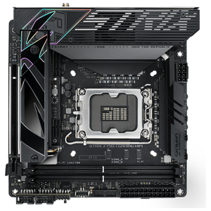 เมนบอร์ด US LGA 1700 รุ่น PRIME <span class=keywords><strong>ROG</strong></span> <span class=keywords><strong>Strix</strong></span> TUF <span class=keywords><strong>GAMING</strong></span> <span class=keywords><strong>Z790</strong></span>-PLUS <span class=keywords><strong>Z790</strong></span>-P <span class=keywords><strong>Z790</strong></span>-A <span class=keywords><strong>Z790</strong></span>-H <span class=keywords><strong>Z790</strong></span>-F <span class=keywords><strong>Z790</strong></span>-<span class=keywords><strong>E</strong></span> WIFI MAXIMUS DDR4 DDR5 - Product Image 5