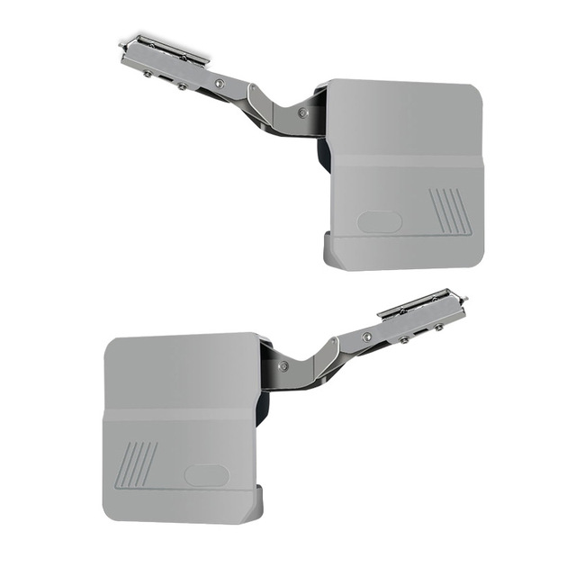 Cupboard Closet Furniture Lid Lift up Lid Support Gas Strut Flap Stay Support Hinge for Box Cupboard Cabinet Door Gas Spring