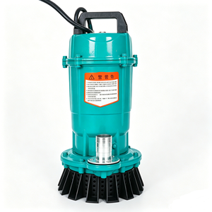 <span class=keywords><strong>Pompe</strong></span> <span class=keywords><strong>de</strong></span> drainage submersible durable KQWS12-18 1.1-1.8KW 220V en acier inoxydable anti-colmatage et résistante à l'usure pour le drainage des fosses <span class=keywords><strong>de</strong></span> sous-sol - Product Image 1