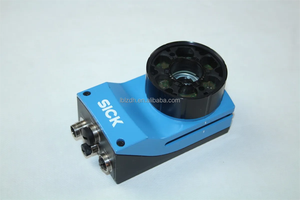 SICK V2D631R-MISCB8 Lector63x 1080070 Capteur de vision pour codes QR et cartes - Product Image 3