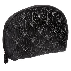 ESTUCHE PARA LÁPICES DE TERCIOPELO PRECIOSO - Product Image 1