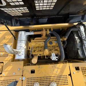 รถขุดมือสองญี่ปุ่นแท้ CAT320BL ปั๊มวาล์วไฮดรอลิก รถขุดตีนตะขาบ 20 ตัน เครื่องจักรก่อสร้าง ชั่วโมงการทำงานต่ำ - Product Image 5