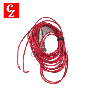 Capteur de température de haute qualité pour compresseur d'air industriel Ingersoll Rand 39438536 – Pièce de rechange - Product Image 3