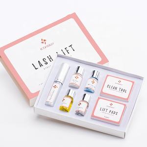 <span class=keywords><strong>Kit</strong></span> de permanente pour cils Icosign Fashional, <span class=keywords><strong>kit</strong></span> de solutions pour lifting des cils avec nouveaux outils, marque privée - Product Image 1