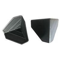 Emballage de meubles anti-collision en Carton, protection d'angle en plastique