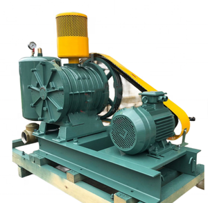 Greentech HC-50S Industrial Aquaculture Bubble <strong>Diffuser</strong> Aerator High Quality Rotary Blower Motor <strong>Engine</strong> - Product Image 2