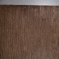 Carrelage en pierre fine et souple de roche naturelle imperméable pour intérieur et extérieur Pierre flexible pour décoration