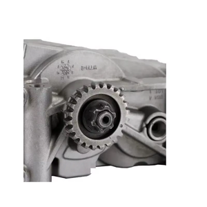 Hochwertige Automobilmotorteile Ölpumpe Ausgleichswellen-Baugruppe 23300-2G520 23300 2G520 - Product Image 5