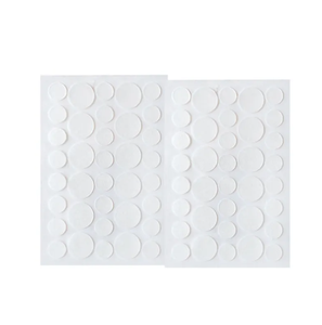 Dotdot Patch de couverture absorbant l'acné, patchs hydrocolloïdes d'acné pour le visage, patch anti-acné, huile d'arbre à thé et acide salicylique - Product Image 4