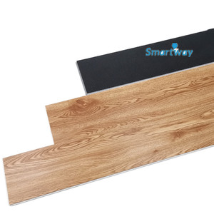 Demi bouquet de bois en vinyle imperméable, fabriqué en chine - Product Image 4