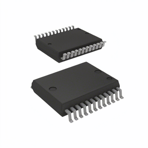 Compre Componentes Electrónicos en Línea 24 PowerBSOP Power Management (PMIC) BOM IC En Stock VND5E050K-E - Product Image 1