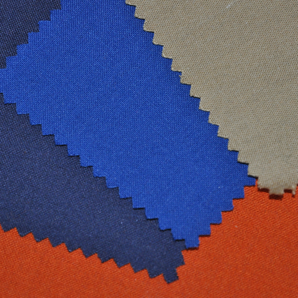 XinKe Protective Fire Retardant Woven Aramid