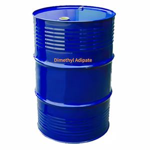 최저가 DMA 가소제 디메틸 아디페이트 CAS 627-93-0 200L 금속 통 디메틸 아디페이트 - Product Image 1