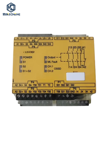 Controlador PLC, Sensor, Relé de Seguridad, Nuevo y Original, PNOZ X2.7P 778010 - Product Image 1