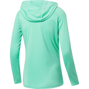 Venta al por mayor <span class=keywords><strong>ropa</strong></span> de pesca de secado rápido protección Uv sublimación rendimiento en blanco venta al por mayor camisa de pesca <span class=keywords><strong>Wilson</strong></span> camisas de pesca - Product Image 2