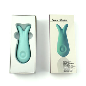 Vibrador de Producto Sexual para Adultos a Precio de Fábrica, Lengua Real que Lame el Clítoris, Masajeador de Punto G, Juguete Sexual para Mujer - Product Image 5