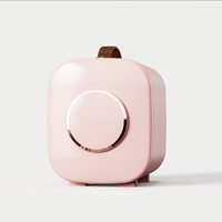 Fabricant à bas prix personnalisation personnelle 10L beauté soins de la peau cosmétiques réfrigérateur musique intelligente table basse mini réfrigérateur