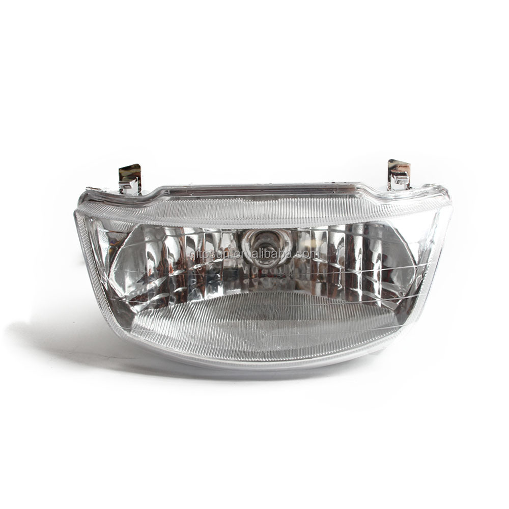 Yamaha JOG ZR Motorcycle Accessories - High Quality Parts