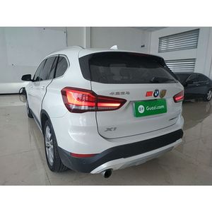 Voiture d'occasion Guazi à vendre : <span class=keywords><strong>BMW</strong></span> <span class=keywords><strong>X1</strong></span> Hybride Rechargeable 2020, SUV 5 places, Automatique, Transmission intégrale, Conduite à gauche, Stock concessionnaire <span class=keywords><strong>BMW</strong></span>, 136 CV - Product Image 4