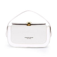 Nouveau Sac à Main Boîte Luxe Léger pour Femme 2026 – Tendance et Polyvalent, Sac Bandoulière Unique