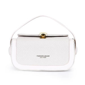 <span class=keywords><strong>Borsa</strong></span> <span class=keywords><strong>a</strong></span> tracolla <span class=keywords><strong>a</strong></span> spalla singola <span class=keywords><strong>alla</strong></span> moda e Versatile da donna 2025 nuova Texture leggera di lusso - Product Image 6