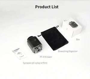 Sistema de Lanzamiento Aéreo M350 RTK M300RTK, Lanzador de Liberación Rápida de 15 kg, Regalos de Boda, Dron de Rescate PT-4, Lanzador de Cuatro Etapas - Product Image 5