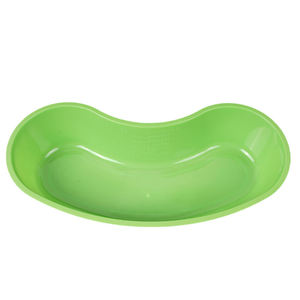 Ziekenhuisverbruiksartikelen PP plastic klinisch/huishoudelijk brakelbakje medische kwaliteit brakelbord - Product Image 4