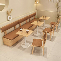 Tabourets de bar à manger confortables chaises d'appoint modernes Nodric pour meubles d'hôtel tabouret en bois de restaurant de luxe chaise de salle à manger en rotin