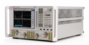 เครื่องวิเคราะห์เครือข่าย Keysight Premium มือสอง รุ่น N5242A, 26.5 GHz PNA-X 4 พอร์ต (Agilent) - Product Image 2