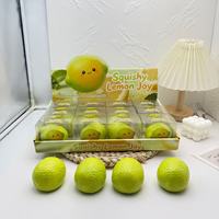 Jouet sensoriel anti-stress Crunchy Block Squishy en caoutchouc avec billes, ASMR, pour adultes et enfants, cadeau pour soulager l'anxiété