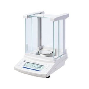 Báscula Electrónica de Alta Precisión de Uso General VIBRA New Light ALE6201R de Veidt Weighing Japan, ALE6201R de Alta Precisión - Product Image 1