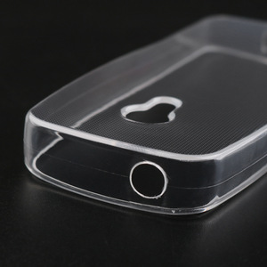 เคสโทรศัพท์ Nokia 235 215 255 4G แบบใสใส่ได้พอดีเคสโทรศัพท์กันกระแทก - Product Image 2