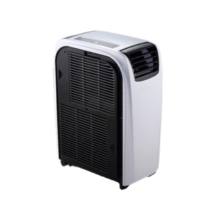 Manufacturer Mini <b>AC</b> ultra Quiet Remote Control Cooling <b>AC</b> Fan White 12000 Btu Small <b>Portable</b> air Conditioners with High Quality - Product Image 1