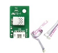 Modul Sensor Suhu dan Kelembapan Presisi Tinggi RHI-112A untuk Penggunaan Industri Otomasi, Dukungan 24/7, Asal Cina 5