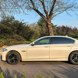 2014 BMW 5 Serie Luxe Sedan <span class=keywords><strong>Best</strong></span> verkochte gebruikte auto op voorraad Langere uitvoering uit China - Product Image 2