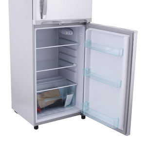 Réfrigérateur solaire de grande capacité 168L, 12V/24V DC, véhicule, robuste, grande capacité - Product Image 6