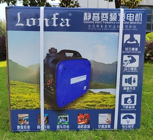 1.5KW 1.8kw 2kw 3.5kW 4.5kW 1.5KVA 1.8kva 2KVA 3.5kva 4.5KVA 4.5KVA im lặng xách tay Kipor kde kỹ thuật số máy phát điện biến tần - Product Image 3