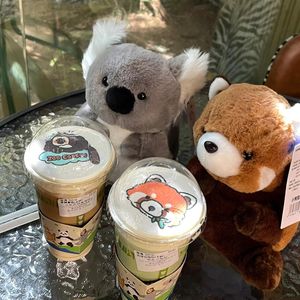 Impresora de Café EVEBOT EB-FC1, Impresora Automática de Latte Art, Tinta Comestible, Impresora 3D de Alimentos, para Latte, Pasteles, Macarons, Uso Comercial - Product Image 4