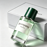 Étiquettes de parfum personnalisées imprimées, autocollants adhésifs en PVC imperméables pour flacons de cosmétiques et de parfums, impression d'étiquettes pour flacons de parfum