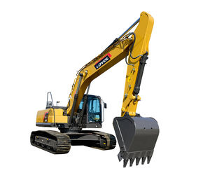 Escavatori Cingolati FR80E <span class=keywords><strong>1.05M3</strong></span> di Marca Cinese Disponibili a Macao - Product Image 4