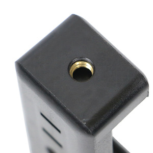 Soporte Universal para Teléfono con Clip de 62mm-92mm, Soporte Extensible para Teléfono, Trípode para Transmisión en Vivo - Product Image 2