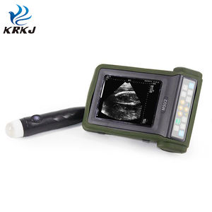 KD1008 Veterinair draagbaar echografie-apparaat Prijs Ultrasoon voor zeugen - Product Image 3