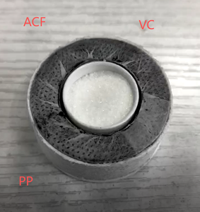2025 nouveau filtre de robinet VC chaud laver et <span class=keywords><strong>purifier</strong></span> l'<span class=keywords><strong>eau</strong></span> éliminer le chlore résiduel embellir la peau reconstituer - Product Image 6